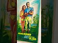 007 Dr.No French poster