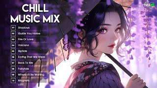 Chill Music 2024 Mix ♫ Top 30 Songs: NCS, Electronic, Female Vocal, Gaming Music ♫ Best Of EDM 2024