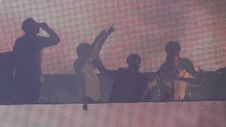 Swedish House Mafia Black Tie Rave Finale 1