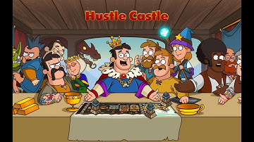 「Episode 1」Hustle Castle