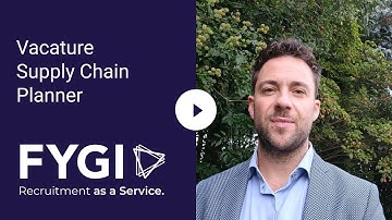 Vacature Supply Chain Planner - Bidfood in Ede