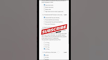 Power Plant Engineering Assignment 2 Solution | NPTEL Answers | July 2024   #nptelassignmentanswers