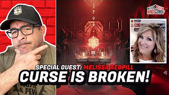 10-04-25   Curse is Broken! Day of Atonement Was GO TIME!