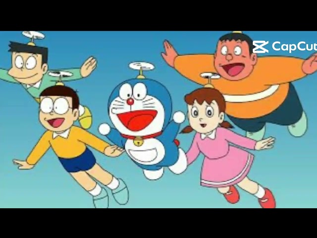 edit nhóm bạn doraemon phần 6 iko vn class=