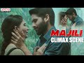 Majili Emotional Climax Scene  | Majili Hindi Dubbed 2020 | Naga Chiatanya, Samantha