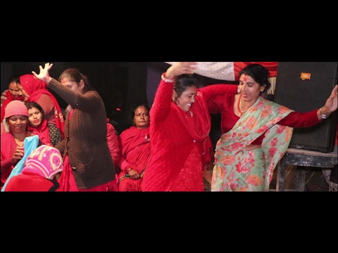 Saugat Sayar - Sanu Hamro Maya