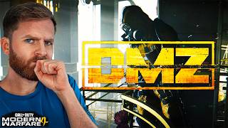 Let's Talk DMZ... New Trailer + Developer Interview
