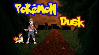 Pokémon Dusk Remastered [English version] - Playthrough - Outbreak in Goldenrod City