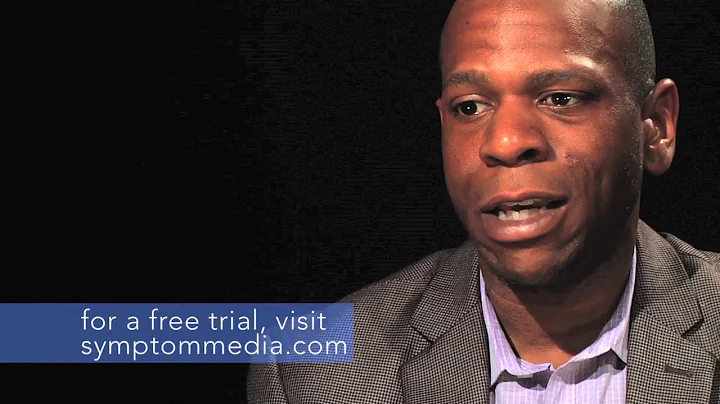 Post Traumatic Stress Doctor Example Vignette, DSM-5-TR Symptoms Video