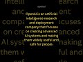 it's  all about openai #coding #codingforbeginners #youtube #pythonbeginner #viral  #youtubeshorts