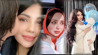 Yulduzlar Oilasi Bolalar Bilan Yangi Foto Va Videolar