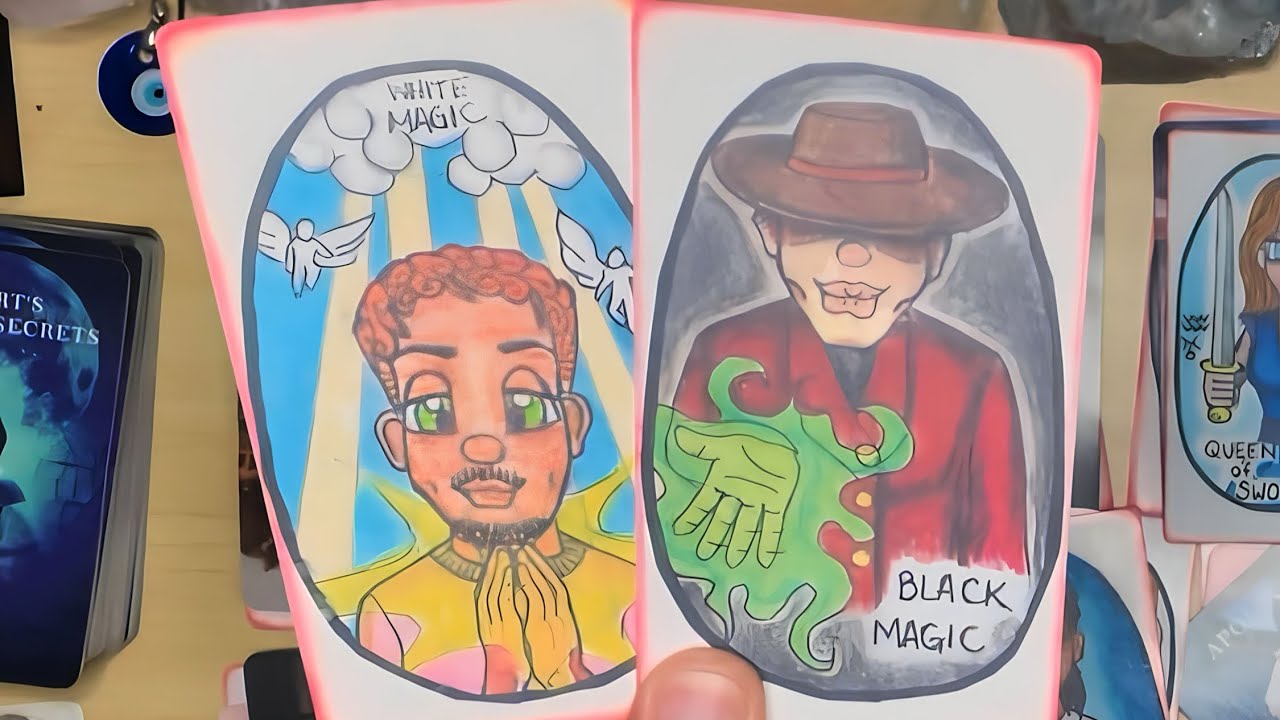 You didn’t fight 🔥 with🔥This is why you get the WIN🏆Tried to hold U back & made you Independent💪