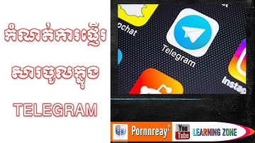 Setting Telegram group permissions