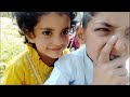 Ehan and eid holidays  ehan village vlog