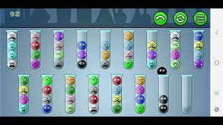 Lyfoes (Лифы) level 5-92 / 5 уровень 92 игра