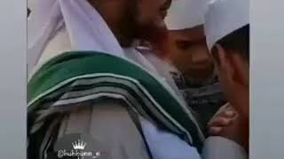 Guru Mulia Al Habib Umar Bin Hafiz
