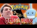 Dan Plays: POKÉMON OMEGA RUBY - first 20 minutes!