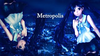 Metropolis