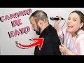 como NÃO CORTAR o CABELO em casa!