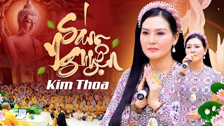 Sám Nguyện - Hoa Hậu Kim Thoa | Nghe Để Quên Hết Phiền Não