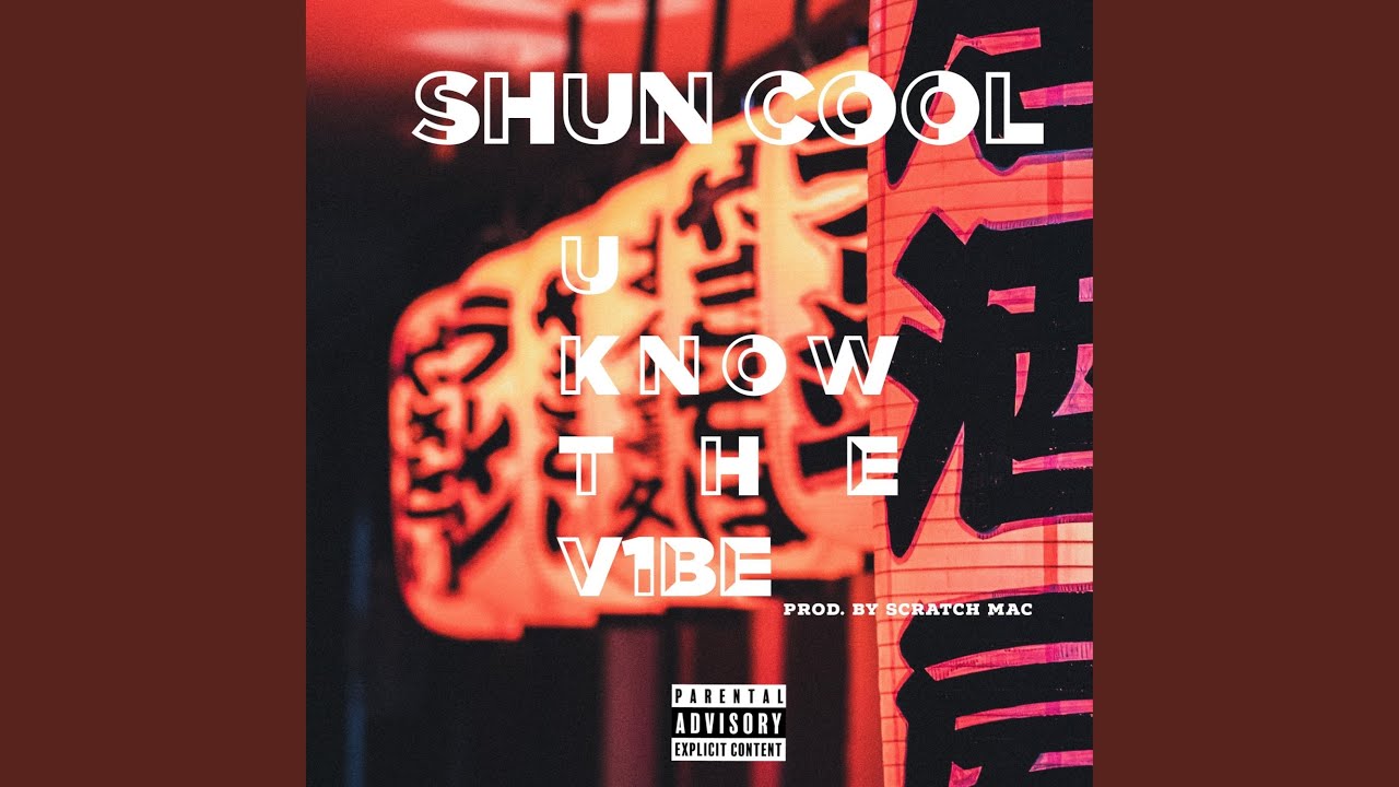 Watch U Know The V1BE on YouTube Watch U Know The V1BE on YouTube