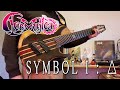 Ave Mujica - Symbol I : △ Fire 「Guitar Cover」