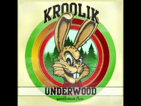 kroolik underwood fabryka hitow