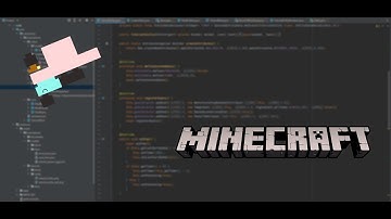 Minecraft Forge Modding if you DON