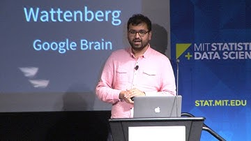 SDSCon 2018 Session 3 - Arvind Satyanarayan