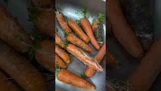Как сохранить морковь если нет погреба 🤷‍♀️?