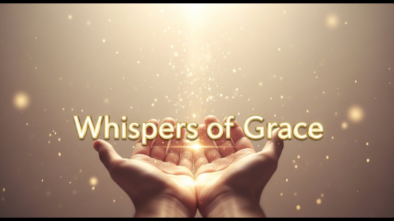 Hope Music – Whispers of Grace (Cinematic Spiritual Pop Song)