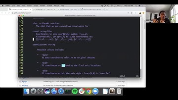 yAC: yt Virtual Workshop - Improving yt (March 25, 2020)