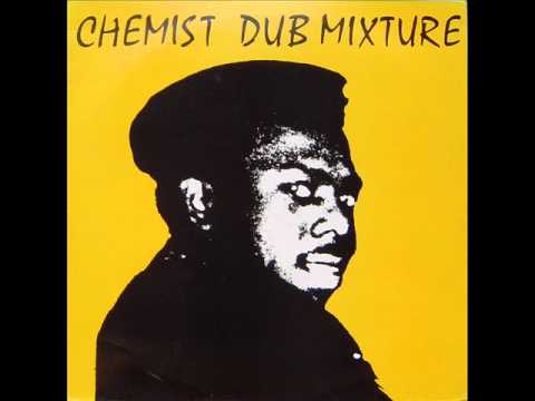 Peter Chemist - Suzanne K Dub