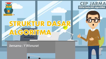 Struktur Dasar Algoritma - Algoritma Part2 2020