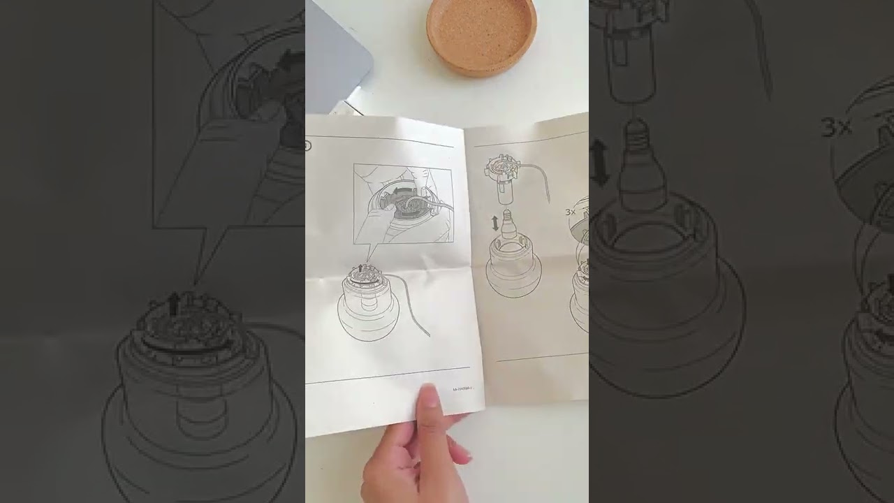 Unboxing Video Tiktok ellesbored