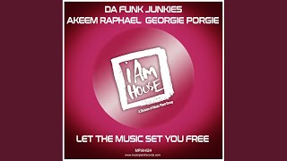 Let The Music Set You Free (Radio)