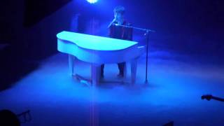 Justin Bieber- Down To Earth, Live at Birmingham UK