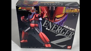 Energer Z GX47 - YouTube