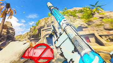 I dropped a V2 Rocket WITHOUT RELOADING.. (Vanguard)