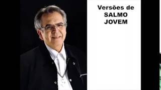 Padre Zezinho scj Versões de Salmo Jovem