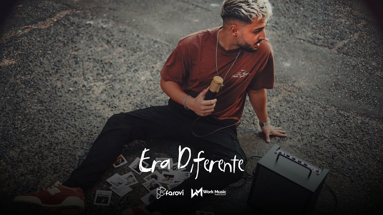 Era Diferente - Farovi