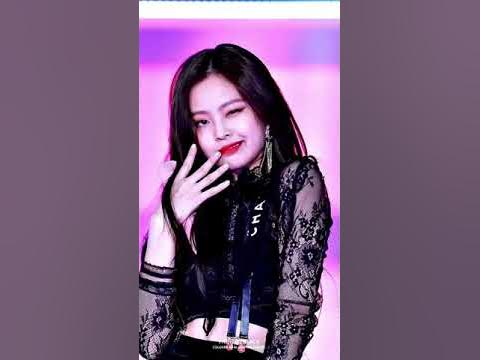 Jennie Kim - Unstoppable edit #shorts - YouTube