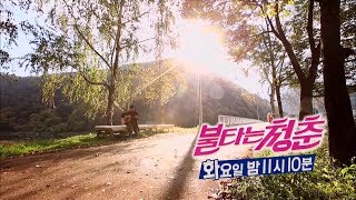 [10월 31일 예고] 새 친구와 함께하는 감성 충만 가을 여행 @불타는 청춘 129회 20171024
