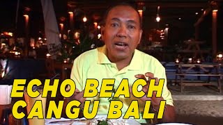 Tempat makan dengan suasana indah di Bali | WISATA KULINER