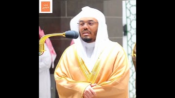 خشوع وتجلي - [ولله ملك السموات والأرض] - تلاوة تفوق الوصف من سورة الجاثية للشيخ ياسر الدوسري