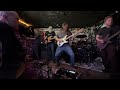 Primordial Mind - Bill and Ted @ Doll Hut in Anaheim, CA 2/13