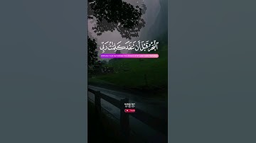 سورة الكهف | القارئ اسلام صبحي 🎧🌙