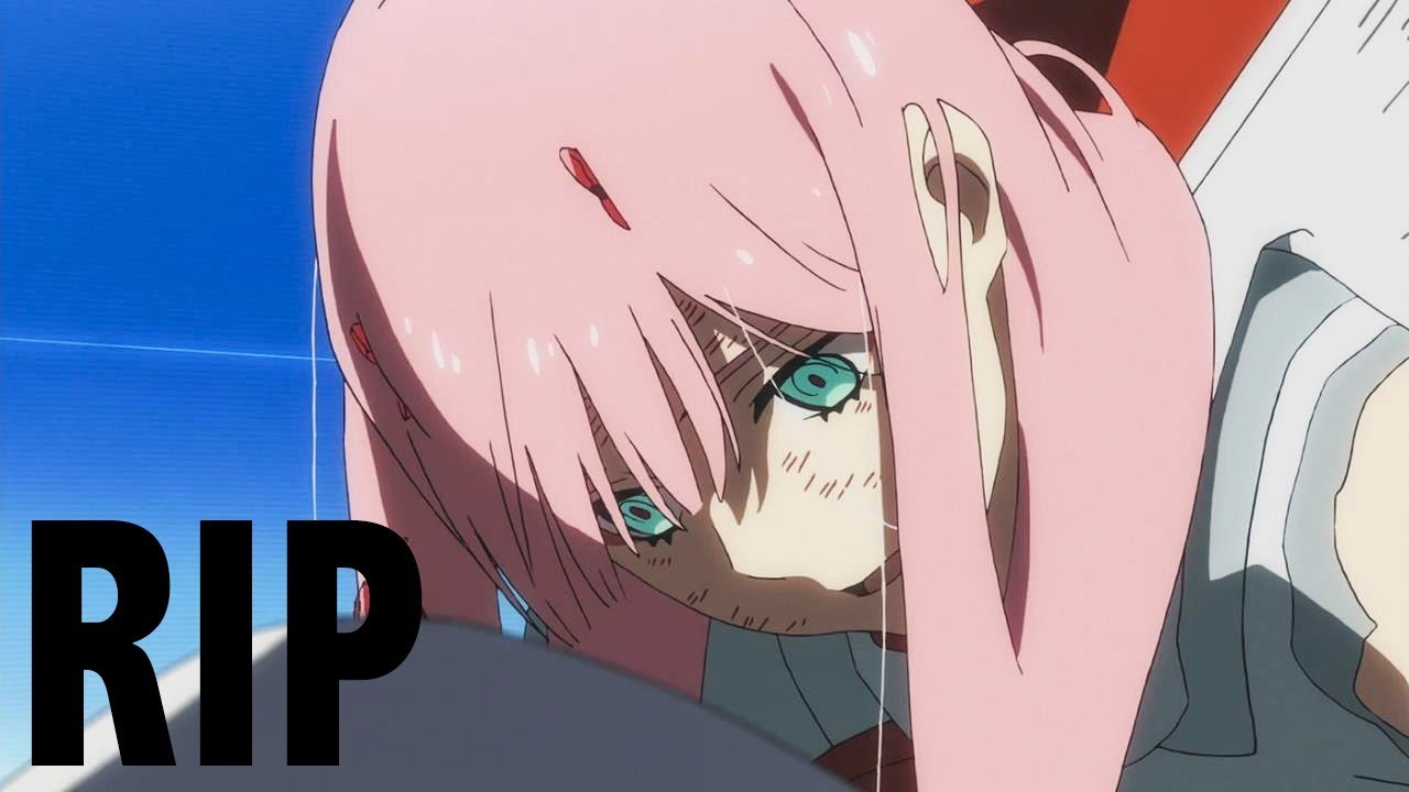 Never Gonna Stay「AMV」