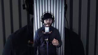 Linkin Park - In The End (Vocal Cover)