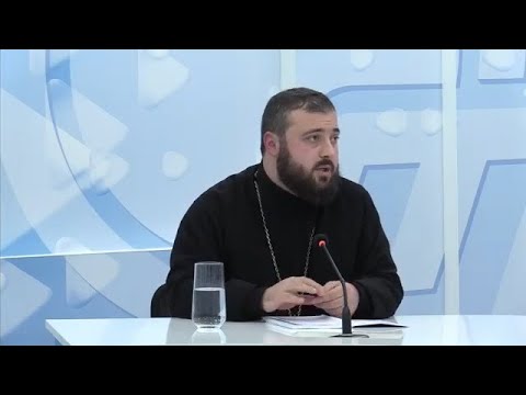 მარნეულისა და ხუჯაბის ეპარქია, საზღვრისპირა ეპარქიებს როგორ დავუდგეთ გვერდში?